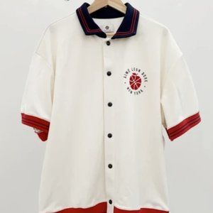 Aime Leon Dore × New Balance ALD / New Balance Warm Up Shirt size Medium